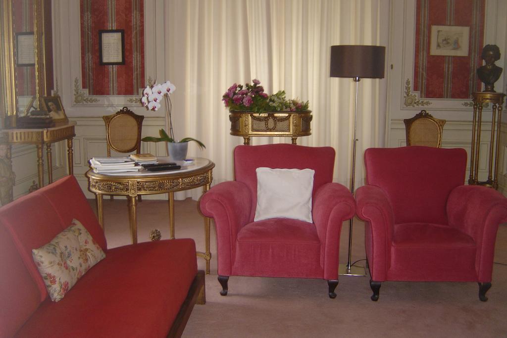 Bed and Breakfast Casa Da Espinhosa Guimarães Zewnętrze zdjęcie