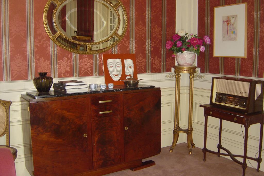 Bed and Breakfast Casa Da Espinhosa Guimarães Zewnętrze zdjęcie