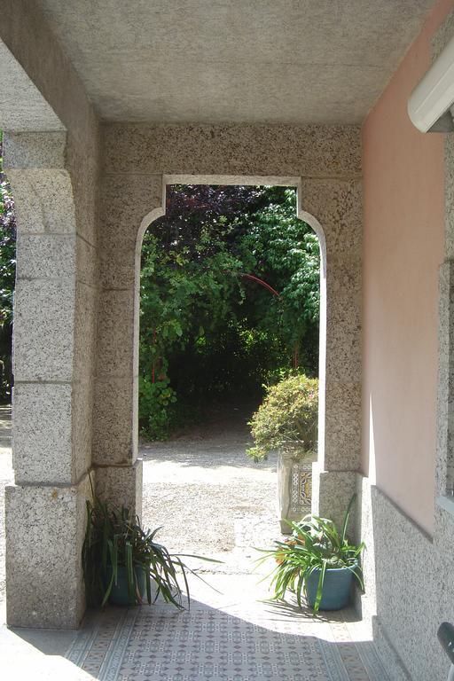 Bed and Breakfast Casa Da Espinhosa Guimarães Zewnętrze zdjęcie