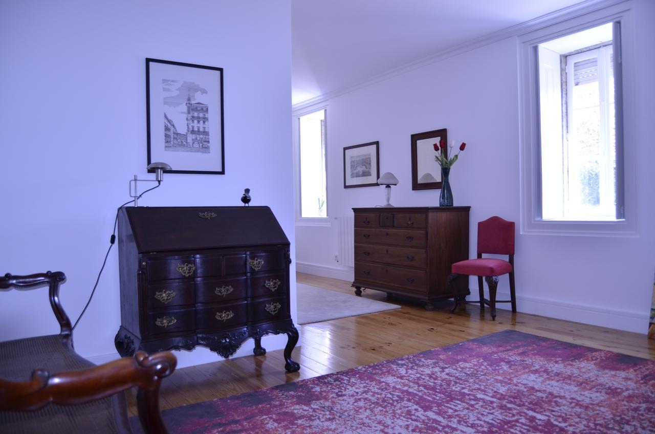 Bed and Breakfast Casa Da Espinhosa Guimarães Zewnętrze zdjęcie